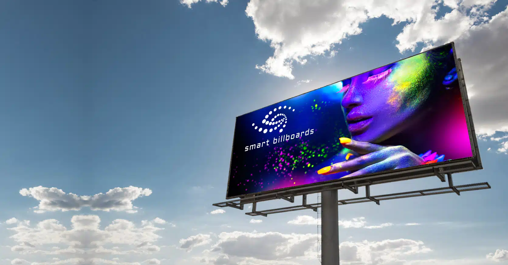LED Billboard