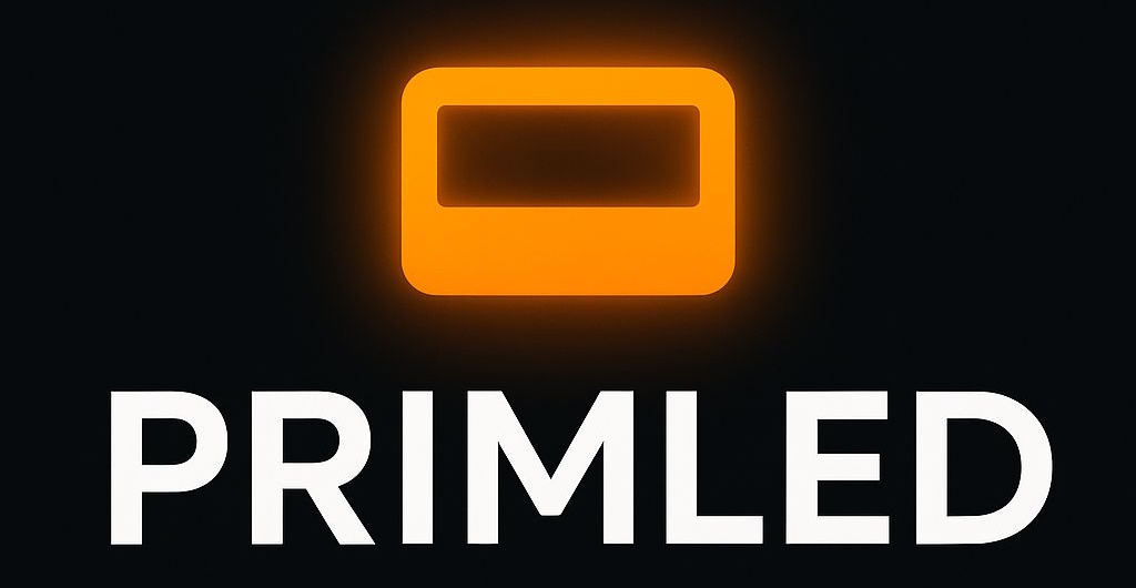 PrimLed Logo